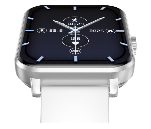 myPhone Watch Classic 2 Silver - 1261140 - zdjęcie 6